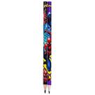 Lapis de cor spiderman bt. c/ 12 cores