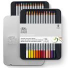 Lápis de Cor Studio Collection Winsor & Newton 24 Cores
