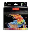Lápis de cor SuperSoft 100 cores 210700 - Faber-Castell