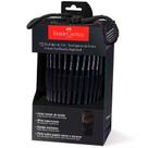 Lápis de cor SuperSoft 72 cores 120772SOFT - Faber-Castell Lápis de cor SuperSoft 72 cores 120772SOFT - Faber-Castell