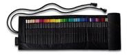 Lapis de cor supersoft 72 cores estojo tecido (120724soft) faber castell Lapis de cor supersoft 72 cores estojo tecido (120724soft) faber castell