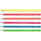 Lapis de cor triangular tris megasoft 6 tons neon summit Lapis de cor triangular tris megasoft 6 tons neon summit