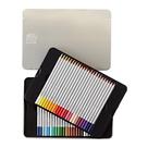 Lápis de Cor Winsor & Newton Studio Collection com 48 Cores