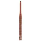 Lápis de delineador labial NYX PROFESSIONAL MAKEUP Mechanical