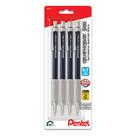 Lápis de desenho mecânico Pentel GraphGear 500 0,7 mm azul