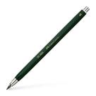 Lápis de Esboço Faber-Castell TK9400 4B - 3mm - com Alça Ergonômica