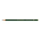 Lápis de escrever Faber Castell 8B