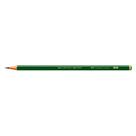 Lápis de escrever Faber Castell B