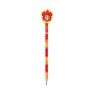 Lápis de Escrever hb c/ Borracha Harry Potter Leonora