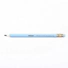 Lápis de escrever Molin jumbo pastel line com borracha