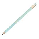 Lápis de escrever Molin jumbo pastel line com borracha