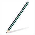 Lápis de Escrever Staedtler jumbo triangular pastel