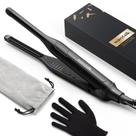 Lápis de Ferro para Cabelo e Barba Wavytalk - 3/10 Polegadas Lápis de Ferro para Cabelo e Barba Wavytalk - 3/10 Polegadas
