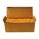 Lápis de golfe S & E TEACHER'S EDITION 400 unidades de 10 cm com borracha
