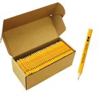 Lápis de golfe YETHAN 3.5 Mini Pencils 2 HB pré-afiados 480