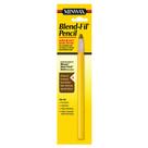Lápis de manchas Minwax Blend-Fil Wood Repair No 8 Driftwood