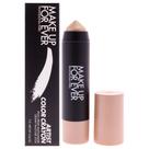 Lápis de maquiagem Make Up For Ever Artist Color 102 Starfire Gold