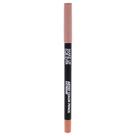 Lápis de maquiagem Make Up For Ever Artist Color 136 Legendary Latte