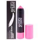 Lápis de maquiagem Make Up For Ever Artist Color 226 Daring Pink