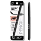 Lápis De Olho Colorstay Black Noir 201 Revlon 0,28g