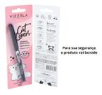 Lápis De Olho Preto Lapiseira Retrátil Ultra Preta Vegana
