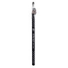 Lápis De Olho Ruby Kisses Ultra Easy Black