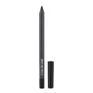 Lápis de olhos Colorbar I-Glide preto impermeável à prova de manchas