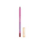 Lápis De Olhos Hot Blink Popstar Ruby Rose Acabamento Acetinado Cor Cherry Lady