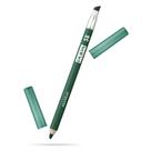 Lapis de olhos MultiPlay Pupa 58 Plastic Green