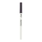 Lápis de olhos No7 Stay Perfect Amazing Purple 1g à prova d'água