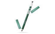 Lápis de olhos Pupa Milano Multiplay Cremoso 1,2 mL Plástico Verde