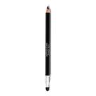 Lápis de olhos RMS Beauty Straight Line Delineador de olhos preto/marrom