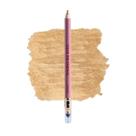 Lapis de Olhos Ruby Rose Sparkling Eyes Hbe2401 COR:GOLDEN YEARS
