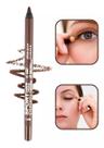 Lápis de Olhos Sport EyePencil Marrom 1,2g - Pink Cheeks