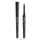 Lapis de Olhos Vamp! 2 em 1 Pupa 100 Iconic Black 0,35g