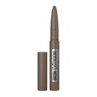 Lápis de pomada para sobrancelhas Maybelline Brow Extensions 04 Medium Lápis de pomada para sobrancelhas Maybelline Brow Extensions 04 Medium
