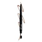 Lápis de pomada para sobrancelhas NYX PROFESSIONAL MAKEUP Fill & Fluff