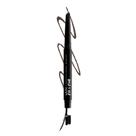 Lápis de pomada para sobrancelhas NYX PROFESSIONAL MAKEUP Fill & Fluff
