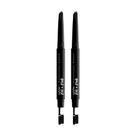 Lápis de pomada para sobrancelhas NYX PROFESSIONAL MAKEUP Fill & Fluff