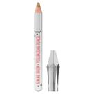 Lápis de sobrancelha Benefit Cosmetics Mini Gimme Brow + Volumizing Fiber 0,6 mL