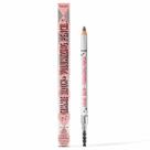 Lápis de sobrancelha Benefit Gimme Brow+ Volumizing Cool Grey 1 mL