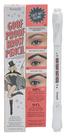Lápis de sobrancelha Benefit Goof Proof No. 6 Deep 0,3 ml à prova d'água