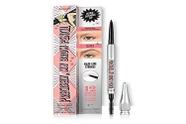 Lápis de sobrancelha Benefit Precisely My Brow 3 Warm Light Brown