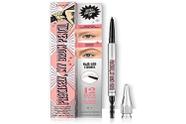 Lápis de sobrancelha Benefit Precisely My Brow 4 .5 Neutral Deep