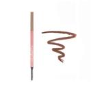 Lápis de sobrancelha Chella Dazzling Dark Brown Vegan Sem Glúten