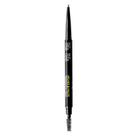 Lápis de sobrancelha e pó Arches & Halos Auburn 0,5 ml