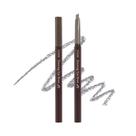 Lápis de sobrancelha ETUDE Drawing Eye Brow 0.25g 5 Grey 21AD Lápis de sobrancelha ETUDE Drawing Eye Brow 0.25g 5 Grey 21AD