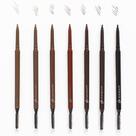 Lápis de sobrancelha Glo Skin Beauty Precise Micro Browliner Lápis de sobrancelha Glo Skin Beauty Precise Micro Browliner