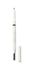 Lápis de sobrancelha jane iredale PureBrow Precision Soft Black