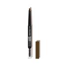Lápis de sobrancelha L.A. COLORS Browie Wowie Taupe CBP401